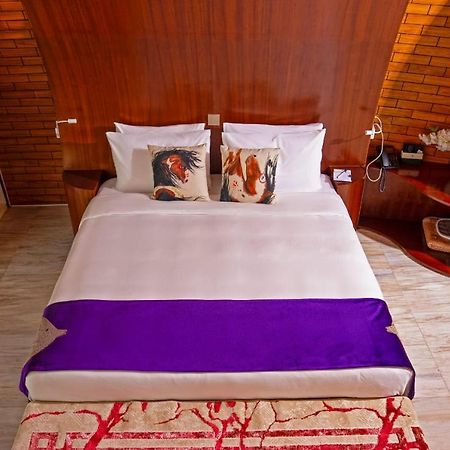 Nirvana Retreat Digdaga Εξωτερικό φωτογραφία