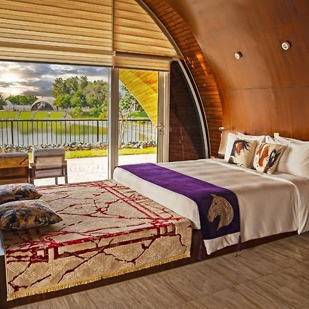Nirvana Retreat Digdaga Εξωτερικό φωτογραφία