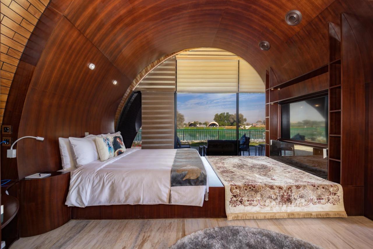 Nirvana Retreat Digdaga Εξωτερικό φωτογραφία