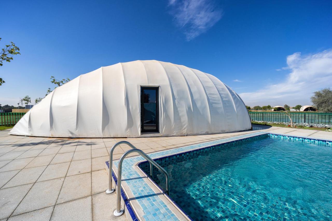 Nirvana Retreat Digdaga Εξωτερικό φωτογραφία