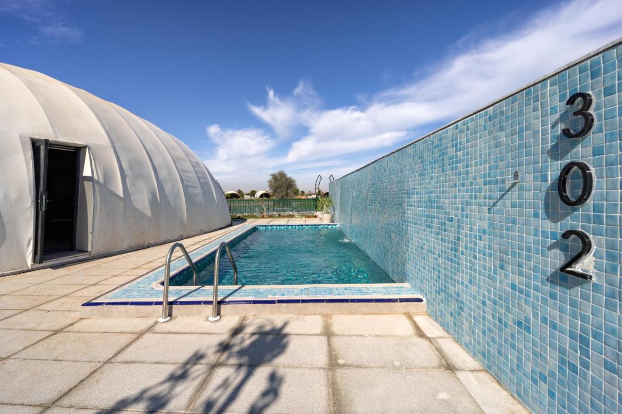 Nirvana Retreat Digdaga Εξωτερικό φωτογραφία