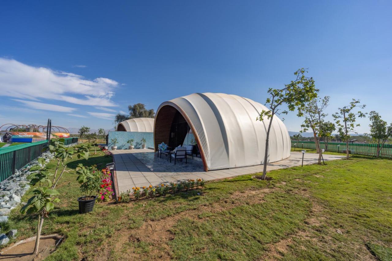 Nirvana Retreat Digdaga Εξωτερικό φωτογραφία