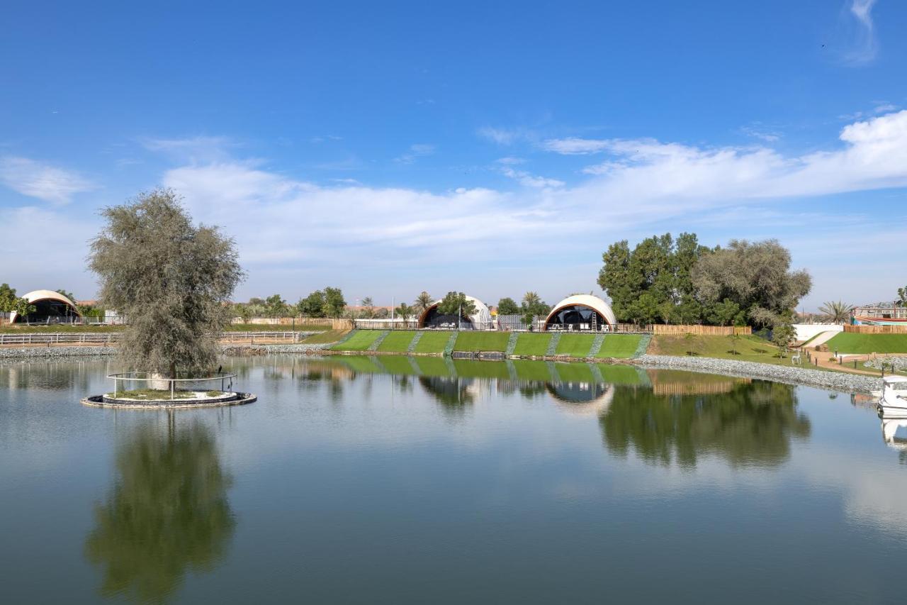 Nirvana Retreat Digdaga Εξωτερικό φωτογραφία