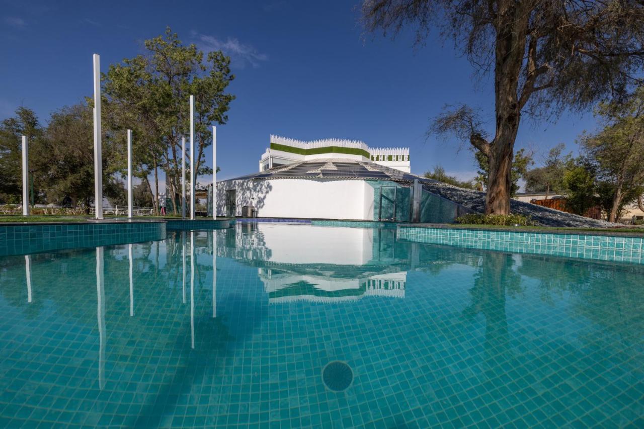 Nirvana Retreat Digdaga Εξωτερικό φωτογραφία
