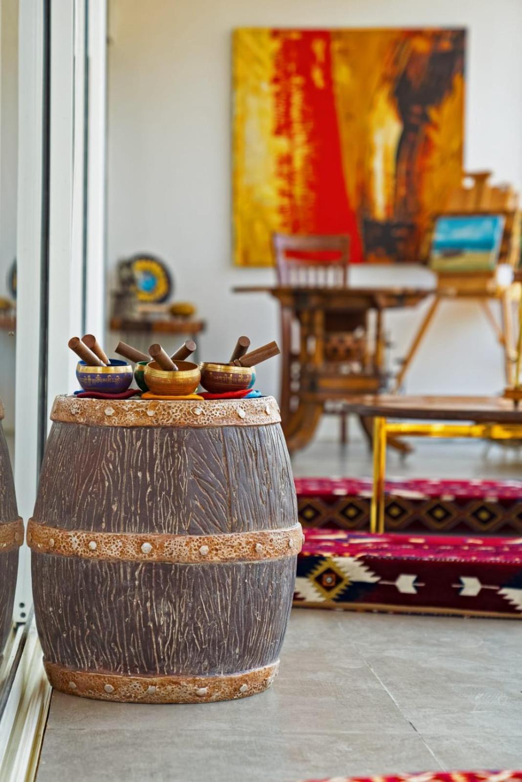 Nirvana Retreat Digdaga Εξωτερικό φωτογραφία