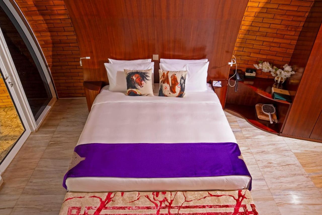 Nirvana Retreat Digdaga Εξωτερικό φωτογραφία