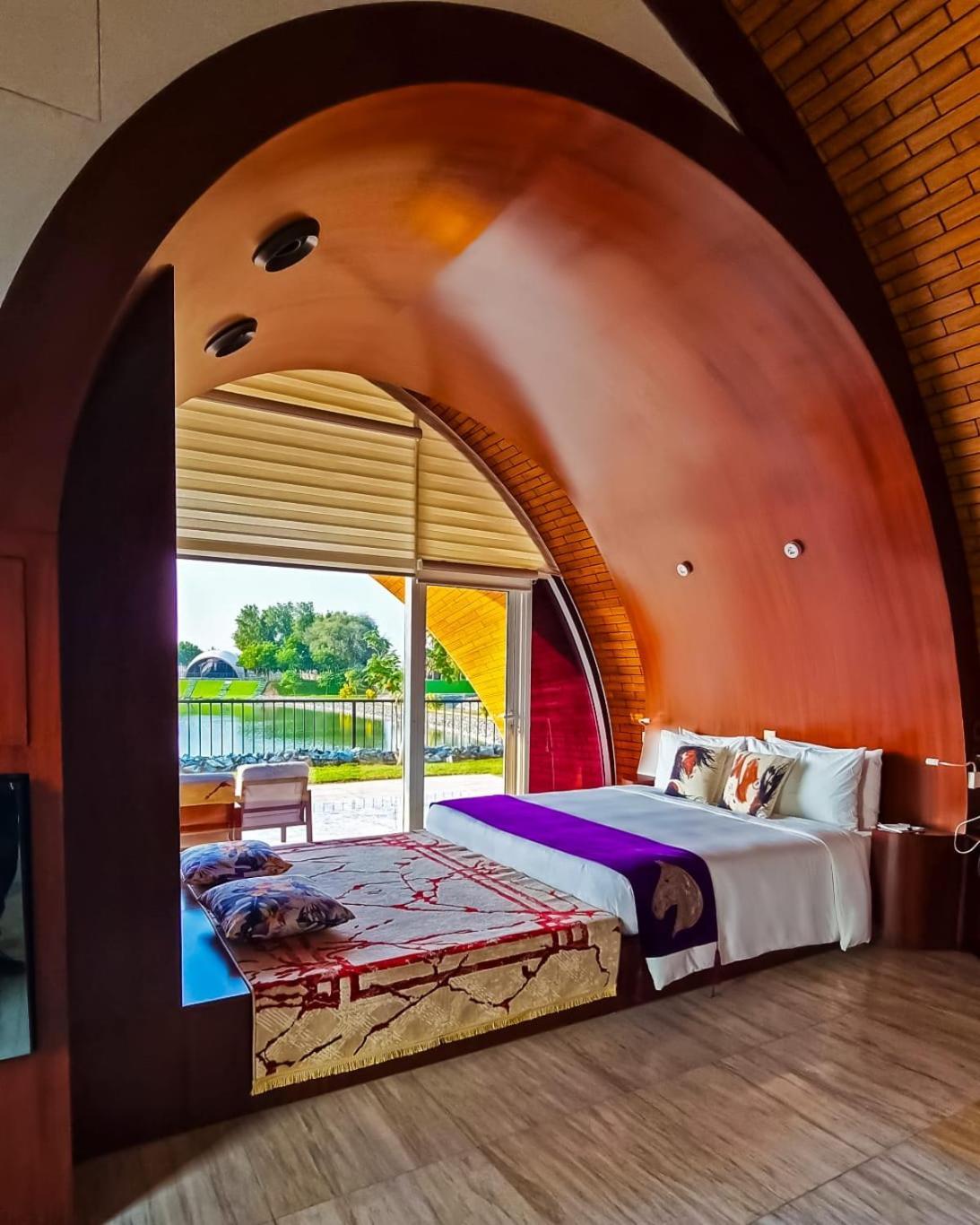 Nirvana Retreat Digdaga Εξωτερικό φωτογραφία