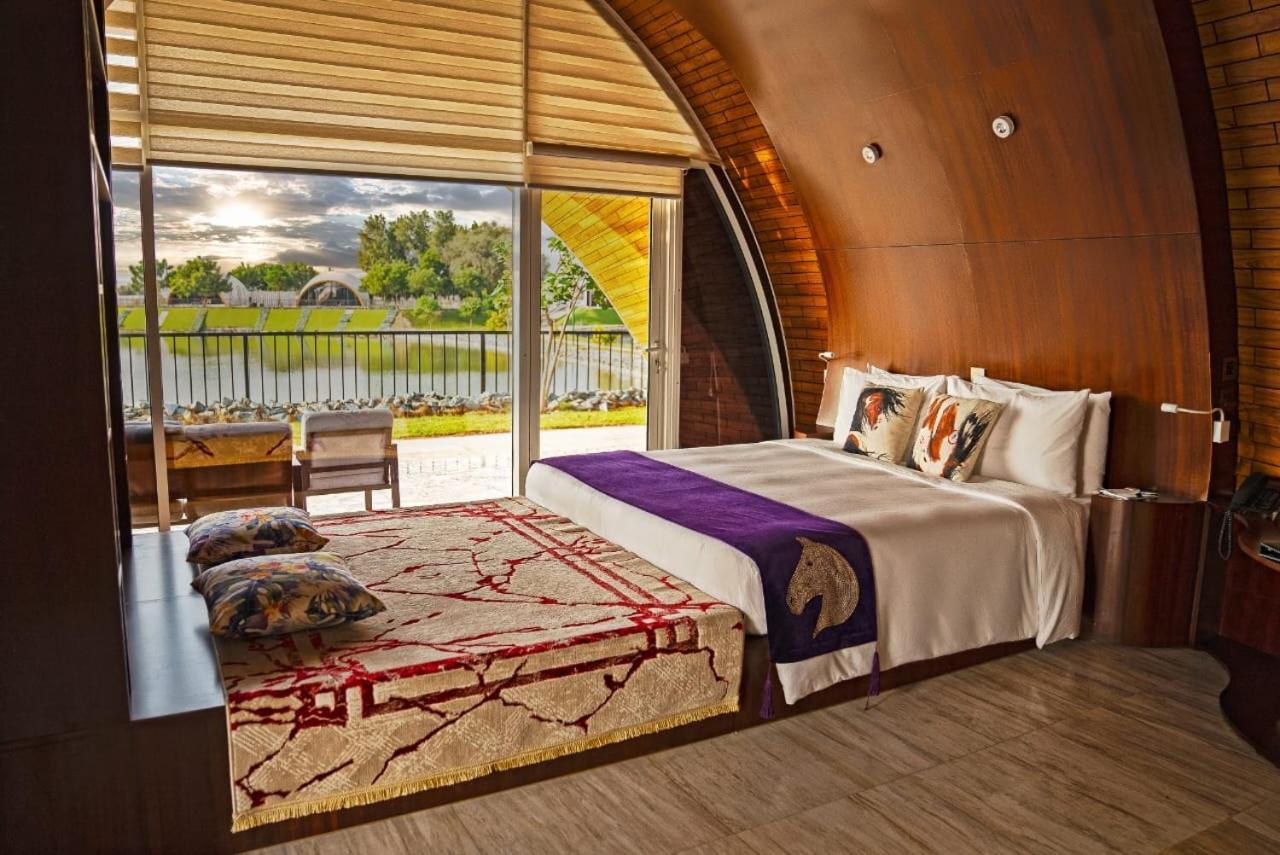 Nirvana Retreat Digdaga Εξωτερικό φωτογραφία