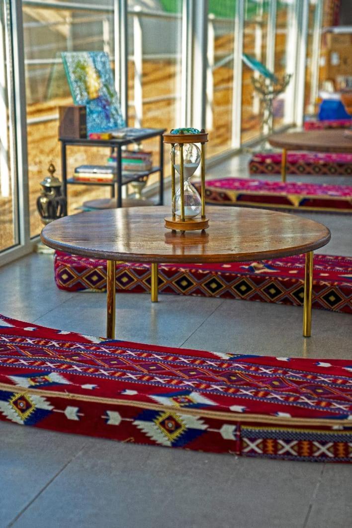 Nirvana Retreat Digdaga Εξωτερικό φωτογραφία