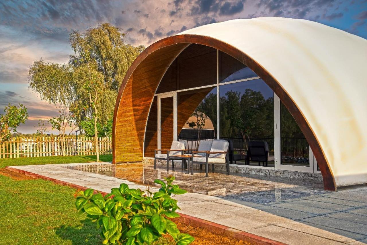 Nirvana Retreat Digdaga Εξωτερικό φωτογραφία
