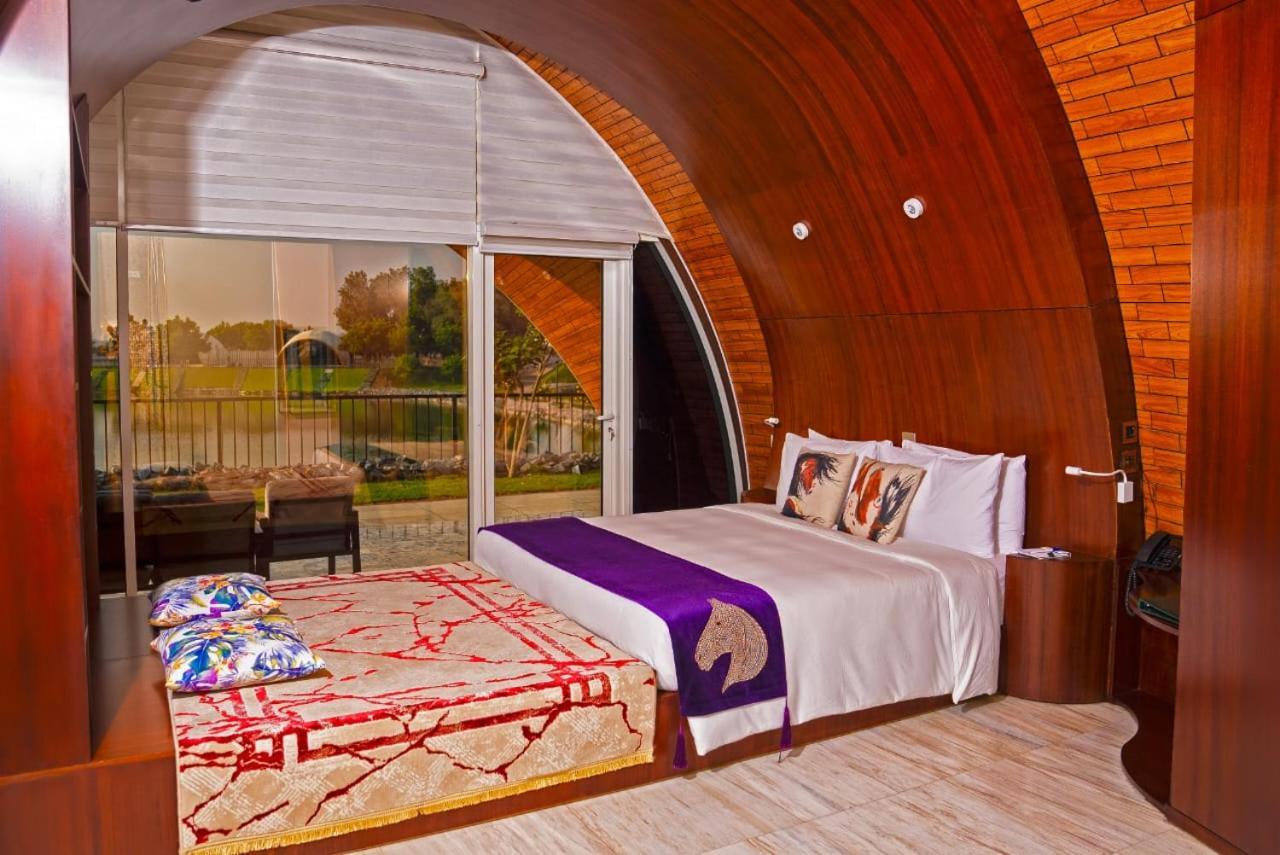 Nirvana Retreat Digdaga Εξωτερικό φωτογραφία