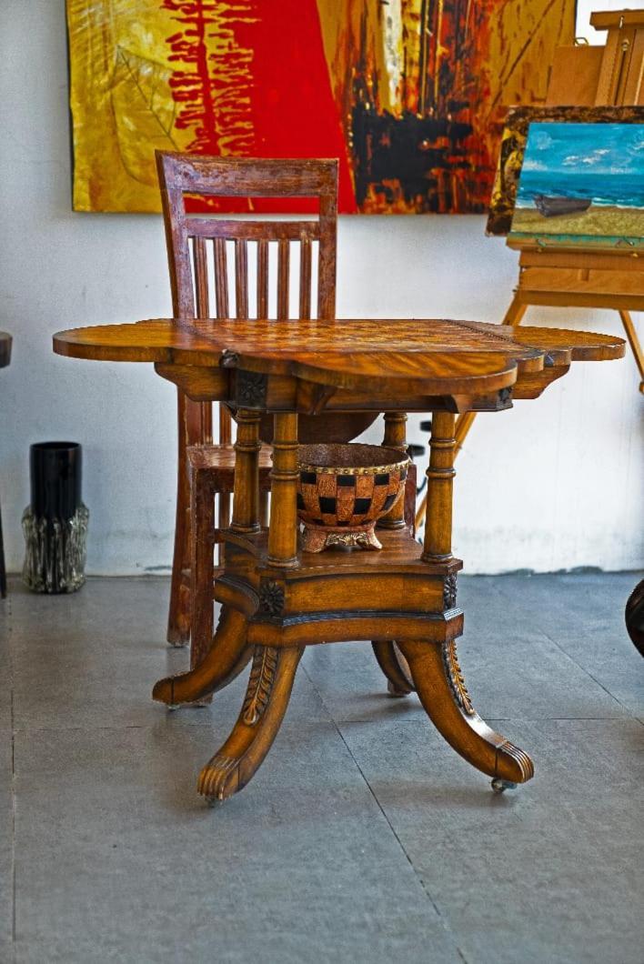 Nirvana Retreat Digdaga Εξωτερικό φωτογραφία
