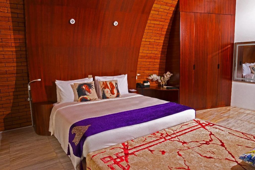 Nirvana Retreat Digdaga Εξωτερικό φωτογραφία