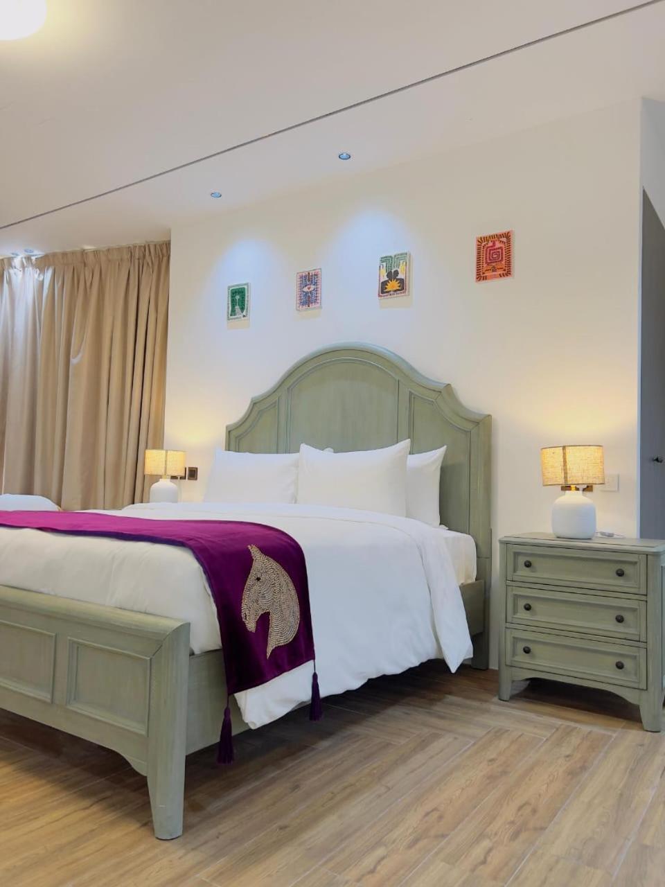 Nirvana Retreat Digdaga Εξωτερικό φωτογραφία
