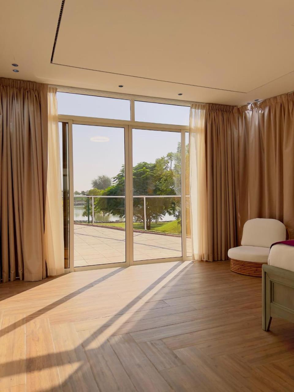 Nirvana Retreat Digdaga Εξωτερικό φωτογραφία